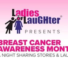 Spotlight: LADIES OF LAUGHTER at Bergen PAC