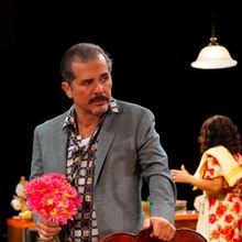 Review: THE OTHER AMERICANS at Arena Stage