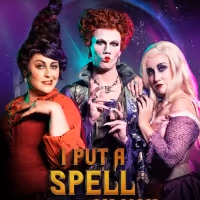 Todrick Hall, Eva Noblezada, Will Swenson and More Star in HOCUS POCUS Spoof Benefit…