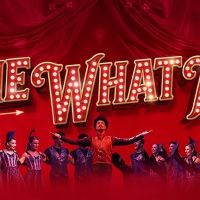 COME WHAT MAY Will Embark on UK Tour This Fall