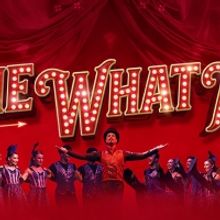 COME WHAT MAY Will Embark on UK Tour This Fall