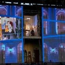 San Francisco Opera to Present THE BARBER OF SEVILLE at the Marin Center Drive-In