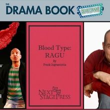 Drama Book Shop To Host A Conversation With Actor/Playwright Frank Ingrasciotta  