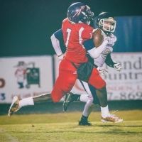 Buffate Coleman: American Football Star, Record Artist, & Founder of 777 Supremacy