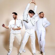 BUENA VISTA SOCIAL CLUB to Host Talkback with TRES LECHES Podcast