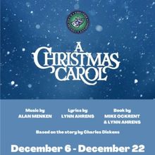 Review: Bringing the Joy with A CHRISTMAS CAROL at Connecticut Theatre Company