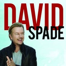 David Spade is Heading to Boulder Theater