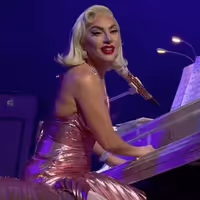 Video: Lady Gaga Debuts New Jazz Version of 'Stupid Love' at Las Vegas Residency Video