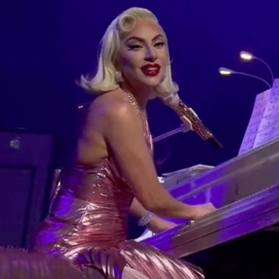 Video: Lady Gaga Debuts New Jazz Version of 'Stupid Love' at Las Vegas Residency