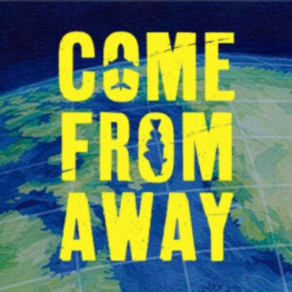 COME FROM AWAY to Open at Village Theatre in Issaquah Photo