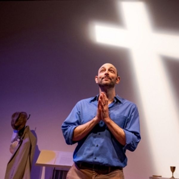 The Cell Theatre Unveils 2024-2025 Season Featuring Over 20 Resident Artists Photo