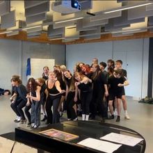 Student Blog: Stepping Into the Final Year