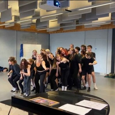 Student Blog: Stepping Into the Final Year