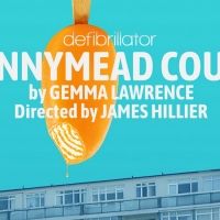 Defibrillator and The Actors Centre Announce The World Première Of Gemma Lawrence's…
