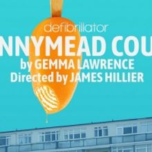 Defibrillator and The Actors Centre Announce The World Première Of Gemma Lawrence's 