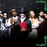 DRUNK CHRISTMAS CAROL to Make NYC Debut at Ruby Theatre