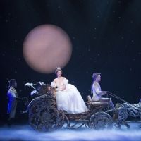 Opera Australia's RODGERS + HAMMERSTEIN'S CINDERELLA Moved to 2022