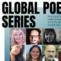 Immigrant Artists And Scholars In New York Present GLOBAL POETRY SERIES At The…