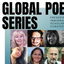 Immigrant Artists And Scholars In New York Present GLOBAL POETRY SERIES At The Nuyori