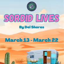 Review: SORDID LIVES at Connecticut Theatre Company