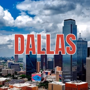 THE MUSIC MAN & More Lead Dallas's Summer 2026 Top Theatre Shows