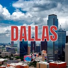 THE MUSIC MAN & More Lead Dallas's Summer 2026 Top Theatre Shows