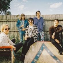 The Murlocs Release Title Track From Upcoming LP 'Bittersweet'