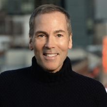 Nelson Aspen To Debut New Cabaret At Don't Tell Mama This Summer