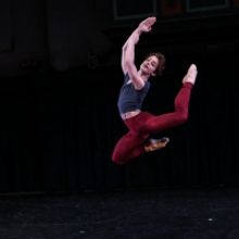 New York Theatre Ballet Presents Lift Lab Live Performances At St. Marks's Church-in-