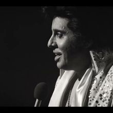 Video: Watch a Trailer For THE ELVIS YEARS at the Dominion Theatre