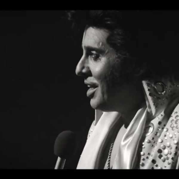 Video: Watch a Trailer For THE ELVIS YEARS at the Dominion Theatre - UK Regional Theater Video