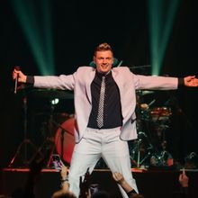 Nick Carter Brings His WHO I AM World Tour To Thousand Oaks