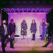 Jill Townsend talks about creating the benefit concert 'SDMT STARS UNDER THE STARS' a