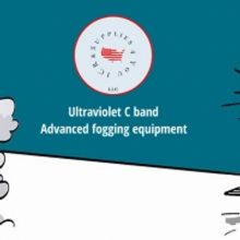 Keep Your Performance Space Clean and Hygienic with ICR Supplies LLC