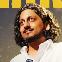 HBO Max Original Comedy Special AHIR SHAH: DOTS Debuts September 23
