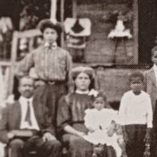 VIDEO: HOBO Films Releases CRAWFORD: THE MAN THE SOUTH FORGOT