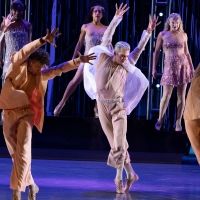 Wake Up With BWW 3/2: DANCIN' Begins Previews, Casey Likes Joins BACK TO THE FUTURE, 