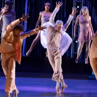 Wake Up With BWW 3/2: DANCIN' Begins Previews, Casey Likes Joins BACK TO THE FUTURE…