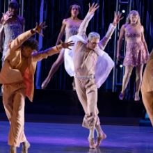 Wake Up With BWW 3/2: DANCIN' Begins Previews, Casey Likes Joins BACK TO THE FUTURE, 
