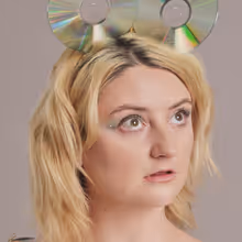 EDINBURGH 2026: Review: LORNA ROSE TREEN: NOW THAT'S WHAT I CALL CHARACTERS, Pleasance