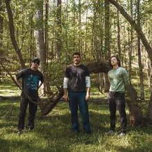 Gooseberry to Release New Single "D.B. Cooper" Ahead of SIMPLE SUCKER LP