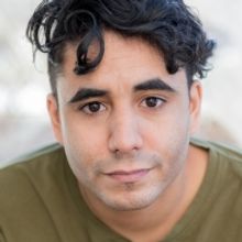 A Red Orchid Theatre Hires Peter Ruíz as New Literary Coordinator