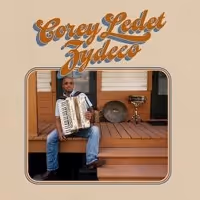 Zydeco Star Corey Ledet Releasing His 14th Album