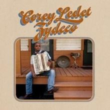 Zydeco Star Corey Ledet Releasing His 14th Album