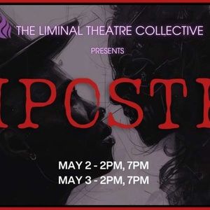 IMPOSTER To Be Presented At The Flea Theater in NYC