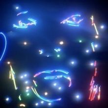 Lydia Ainsworth Shares Video for 'Cosmic Dust'