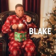 Blake Griffin Tapped to Host 31 DAYS OF HOLLYWOOD SURVIVAL