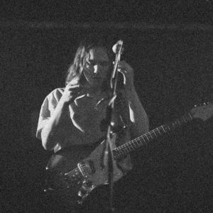 From Indian Lakes Drop New Single 'The Flow' New Album 'Head Void'