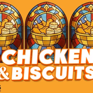 Review: CHICKEN AND BISCUITS at Springer Opera House