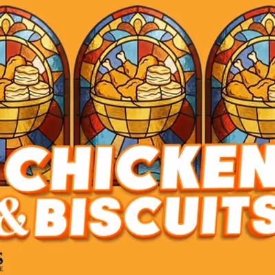 Review: CHICKEN AND BISCUITS at Springer Opera House